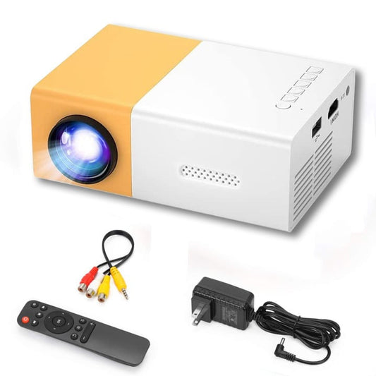 Limited time offer🔥Hoaptitoele MiniProjector