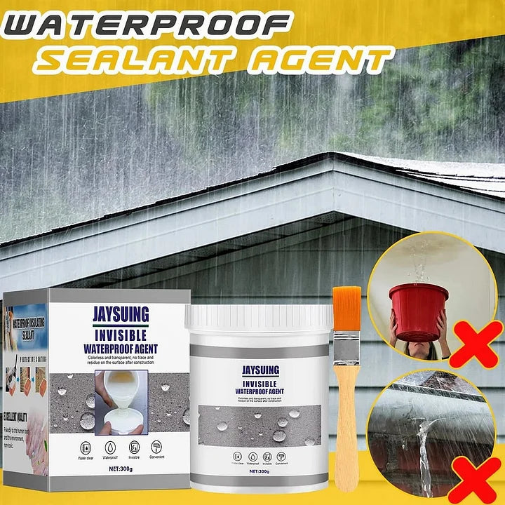 1+1 Free |  Invisible Protective Coating