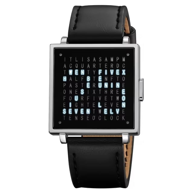 watch — Grab Attention with Time That Speaks Your Style