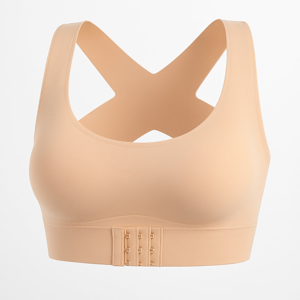 1+1 FREE | Bra — Feel instantly supported and confident all day long