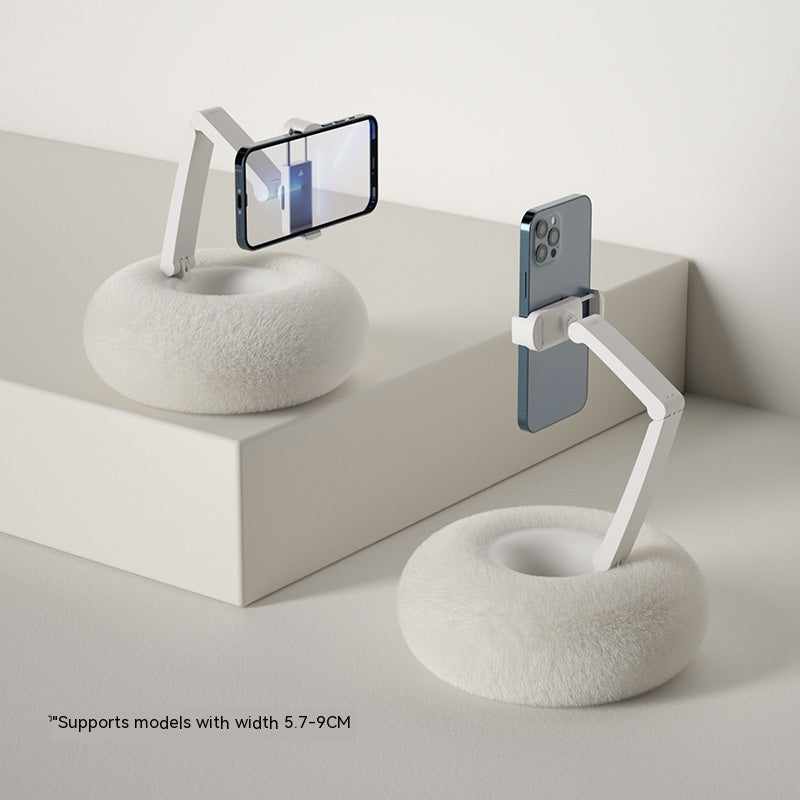 Hands-Free Entertainment
