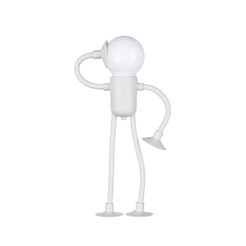 ✨ 50% off flash sale - Changeable shape and fun sportsman night light