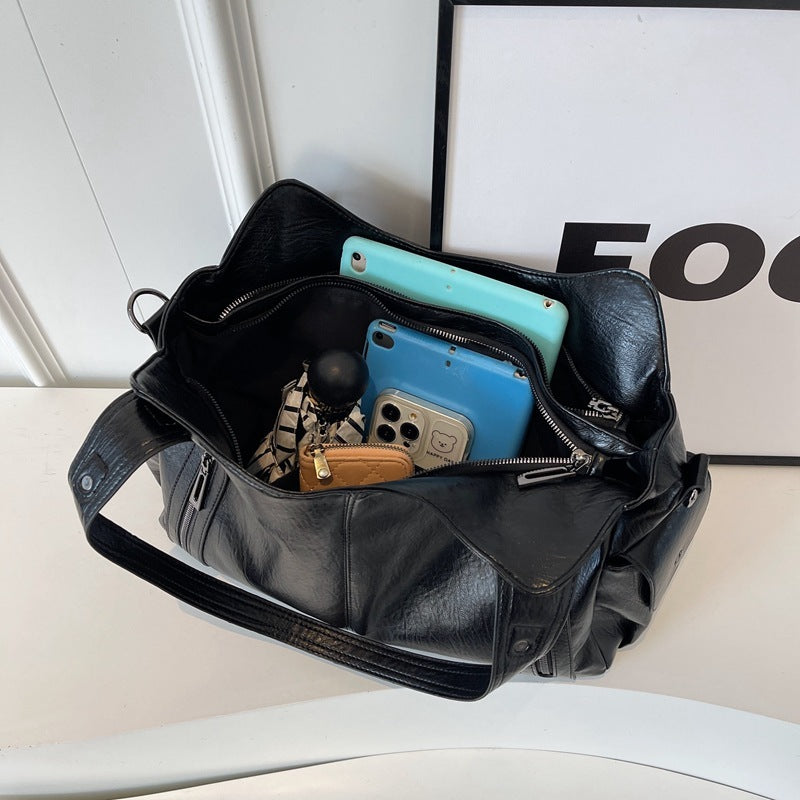 VeroLuxe Tote – Timeless Style That Keeps You Effortlessly Organized Every Day
