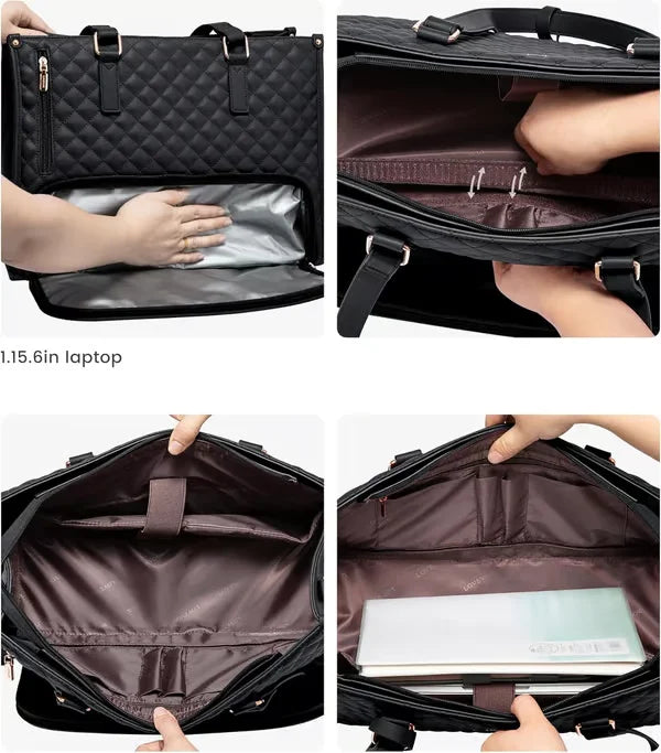 3-in-1 Lunch Bag