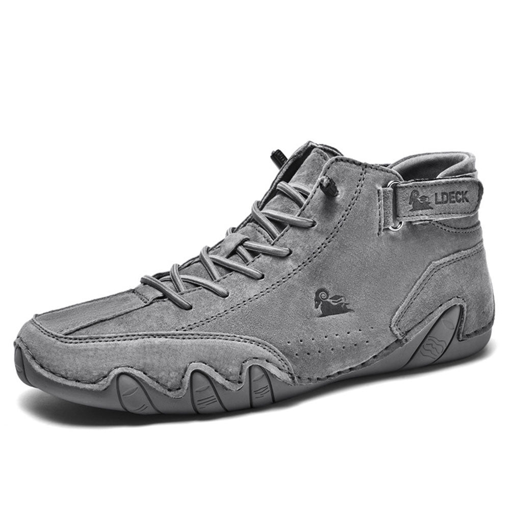 StridePulse – Experience pain-free comfort and confidence with every step
