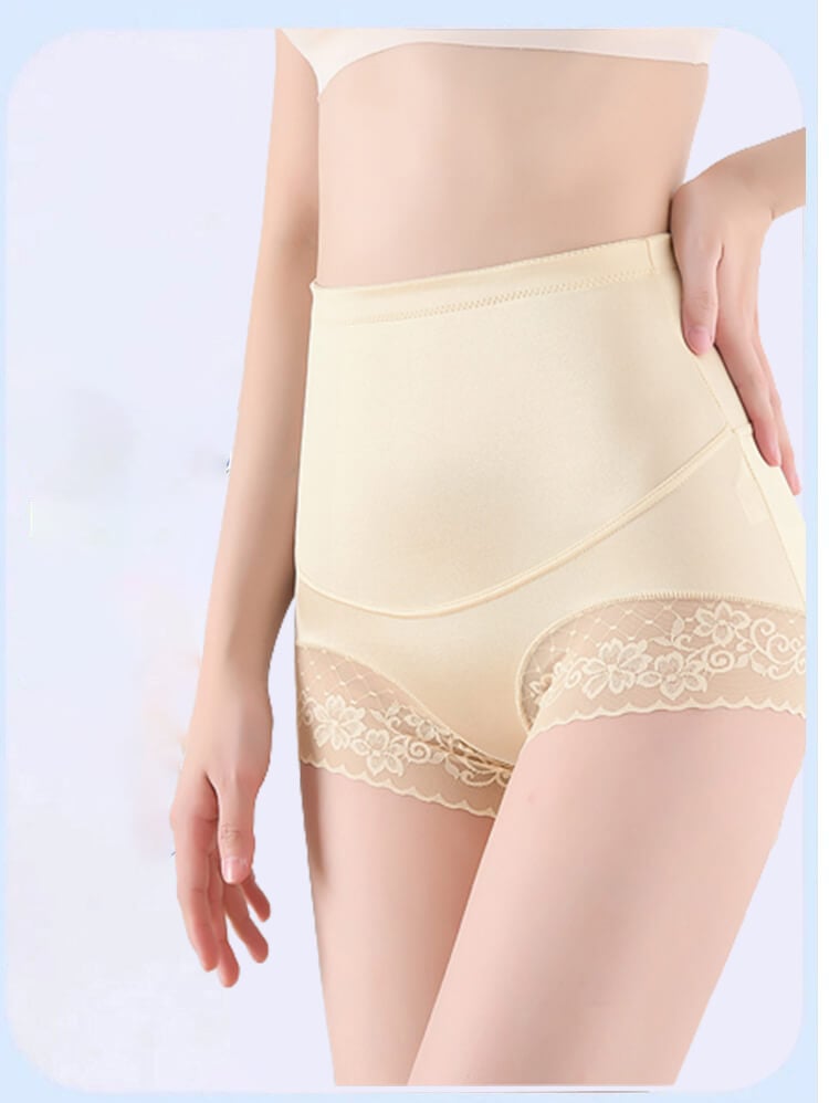 🔥USD9.99🔥 - Hot style Silky High Waist Shaping Panties👙