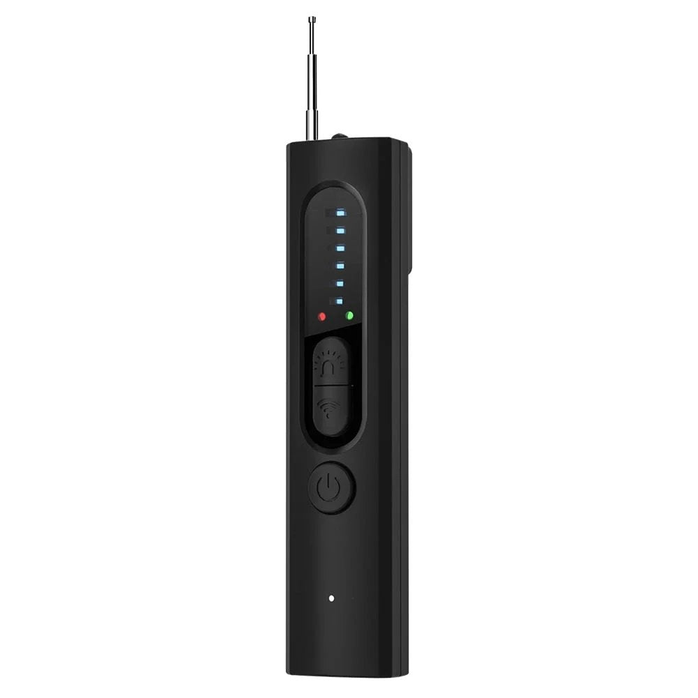 2025 Hidden Camera & GPS Detector🔥