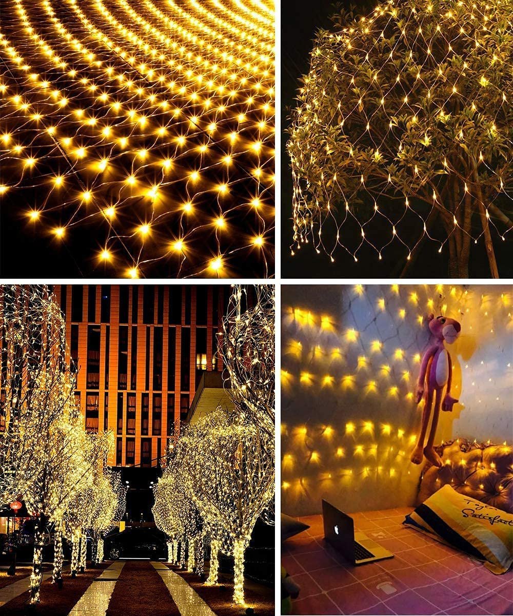 Special Waterproof String Lights