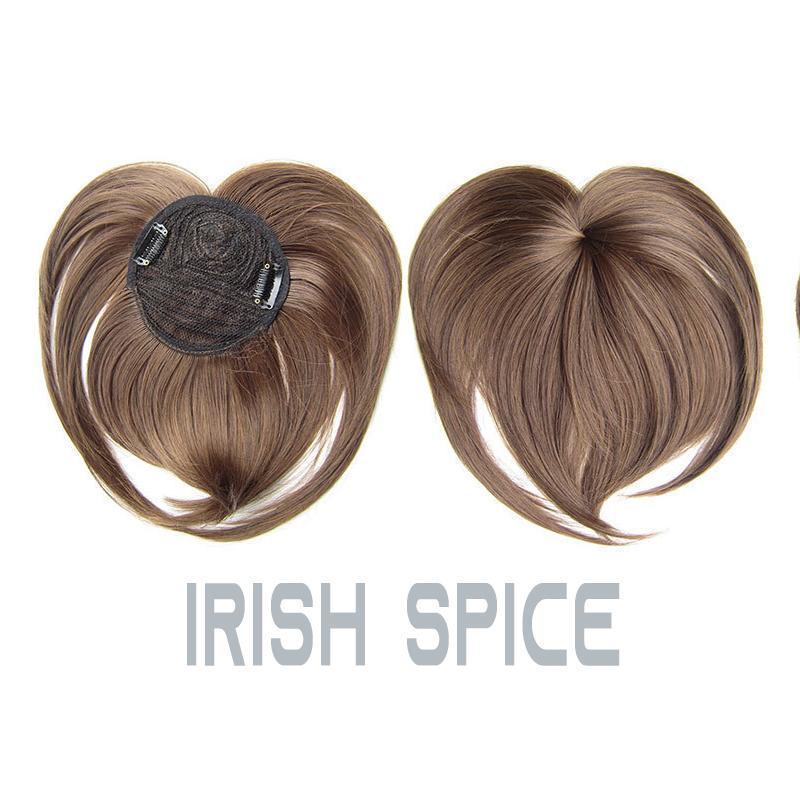 50% OFF | — The Amazing Clip-Style Hair Ring [Today is the Last Day]