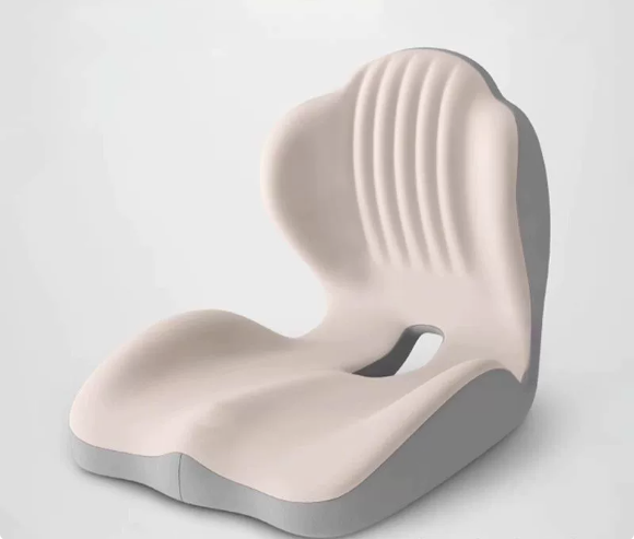 🔥 Limited-Time Offer: Ergonomic Lumbar Support Cushion
