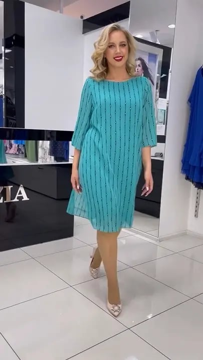 New Elegant Dress
