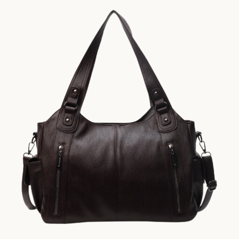 VeroLuxe Tote – Timeless Style That Keeps You Effortlessly Organized Every Day