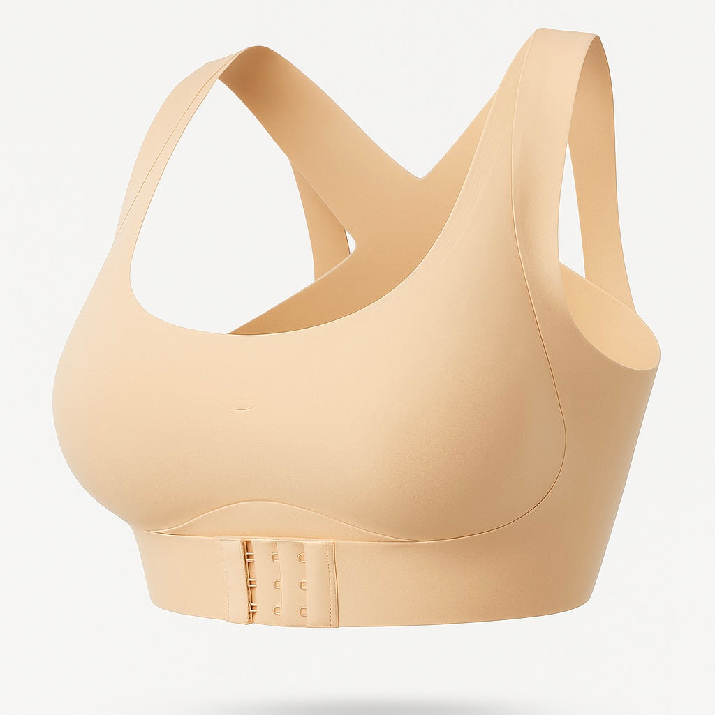 1+1 FREE | Bra — Feel instantly supported and confident all day long