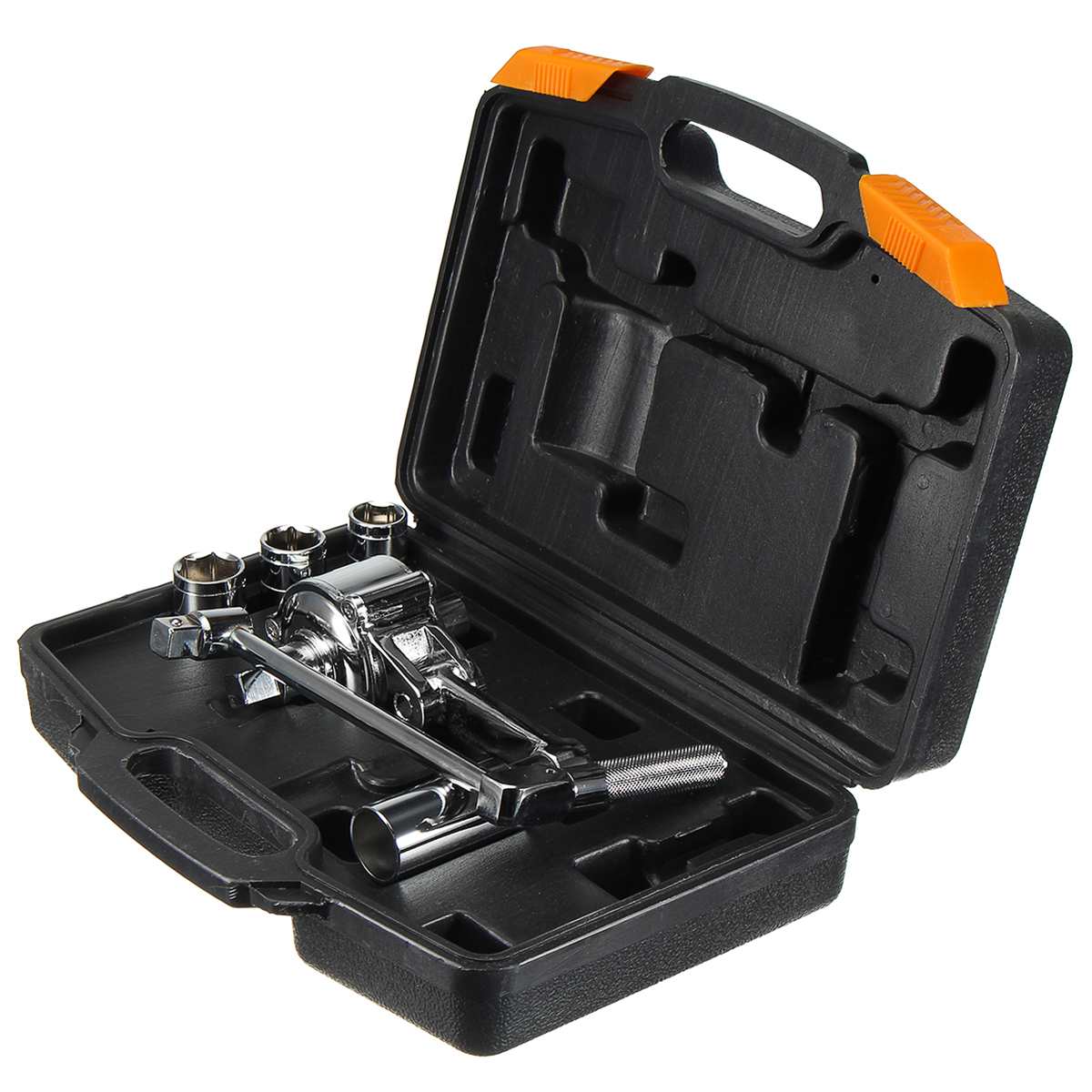 Special sale 50% - gear reduction lug nut remover