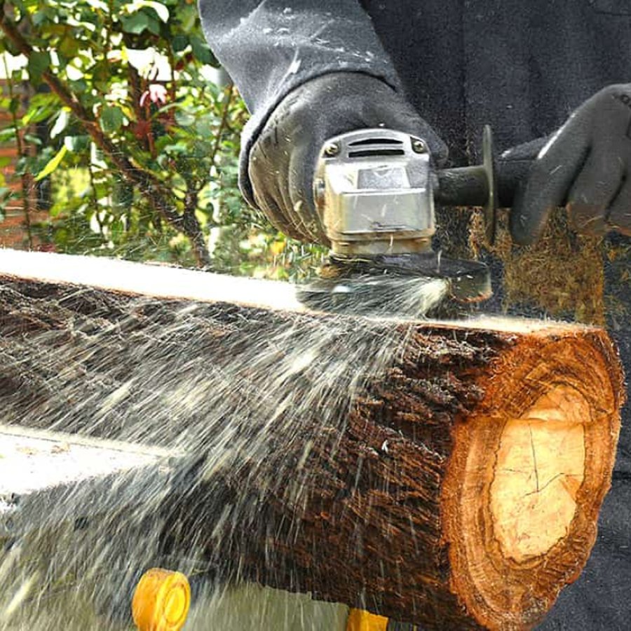 (Sale - 50% OFF) 6 Teeth Wood Carving Disc