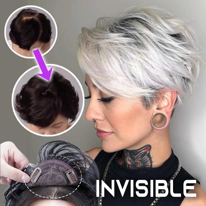 50% OFF | — The Amazing Clip-Style Hair Ring [Today is the Last Day]