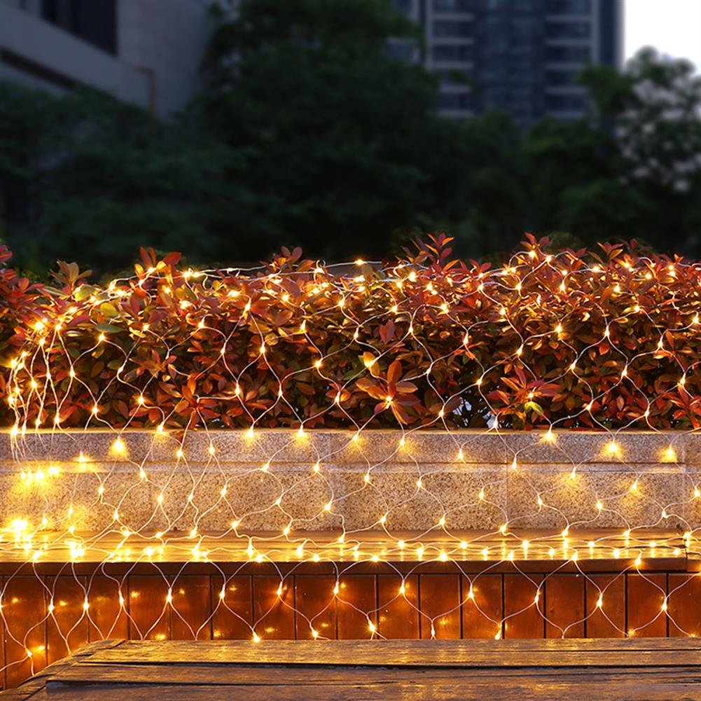Special Waterproof String Lights