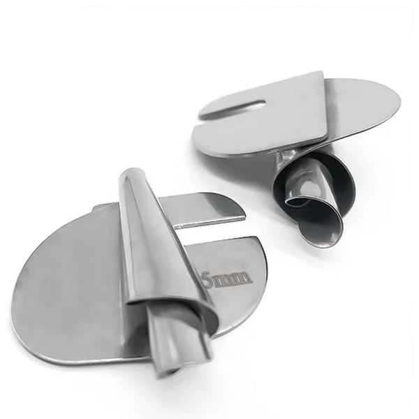 HemPro – The Ultimate Precision Edge Hemming Foot