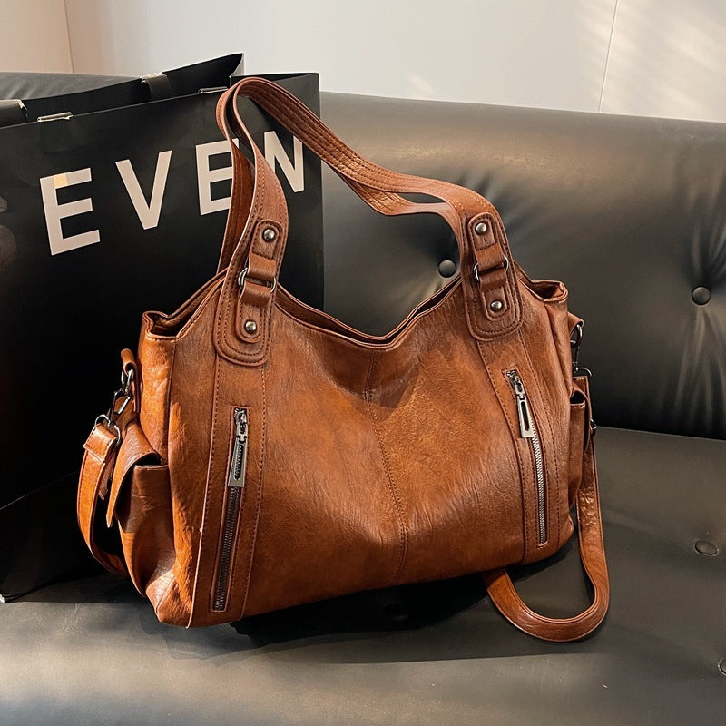VeroLuxe Tote – Timeless Style That Keeps You Effortlessly Organized Every Day