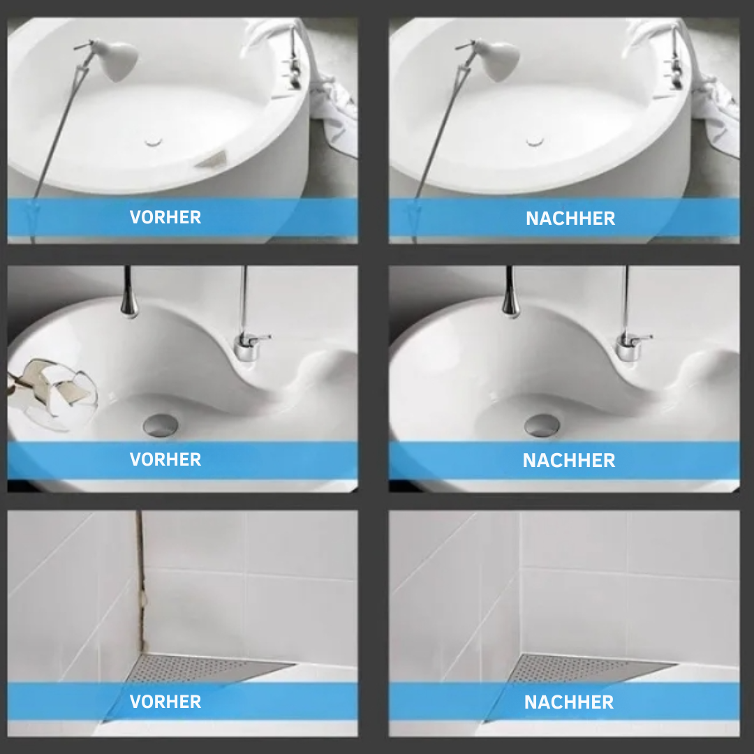 QuickFixTile - Effortless Repairs for Perfect, Like-New Surfaces Every Time