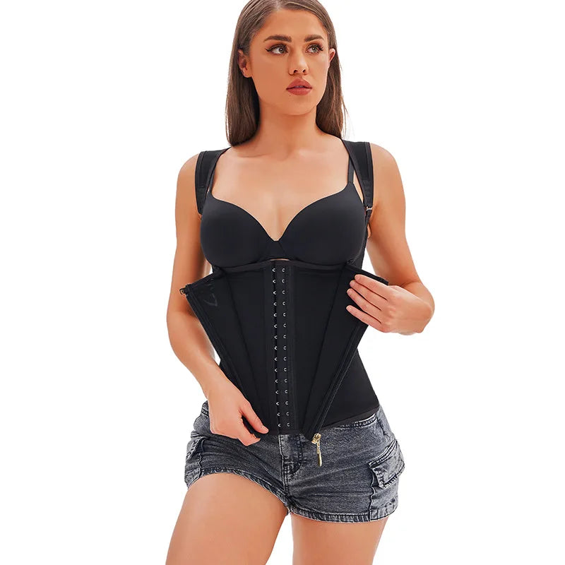 Sculptor – High Waist Shapewear for Women