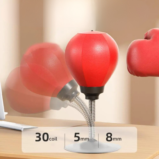 StressKO - Your Stress Reliever For The Home