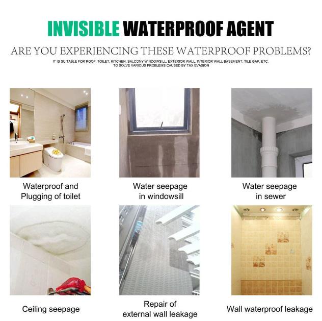 1+1 Free |  Invisible Protective Coating