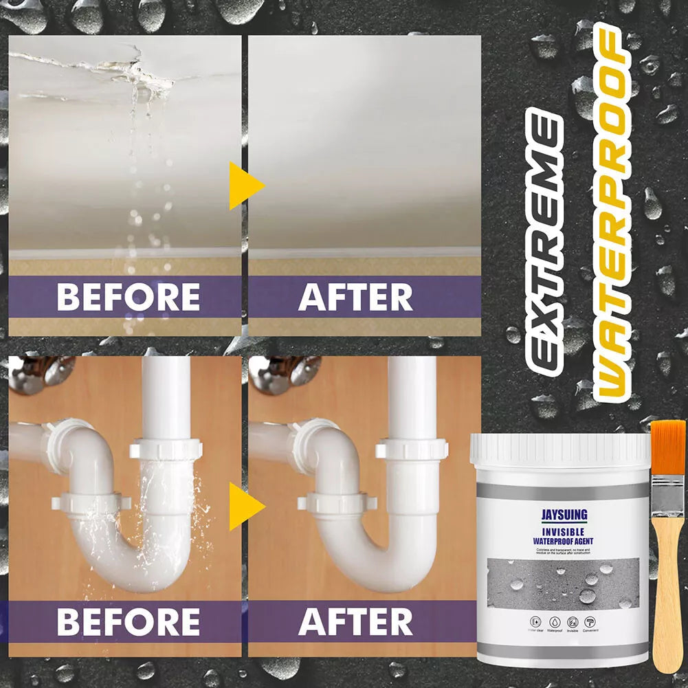 1+1 Free |  Invisible Protective Coating