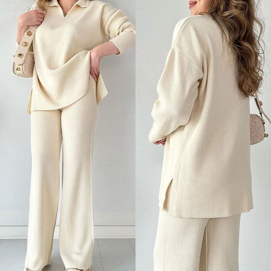 CasualKnit - Add a Touch of Elegance to Your Casual Wear