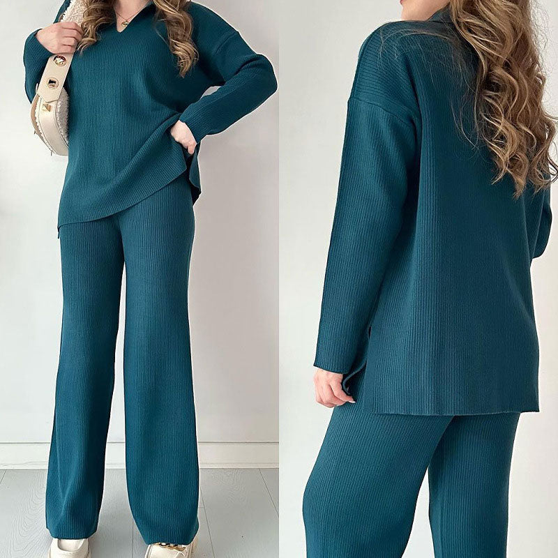 CasualKnit - Add a Touch of Elegance to Your Casual Wear
