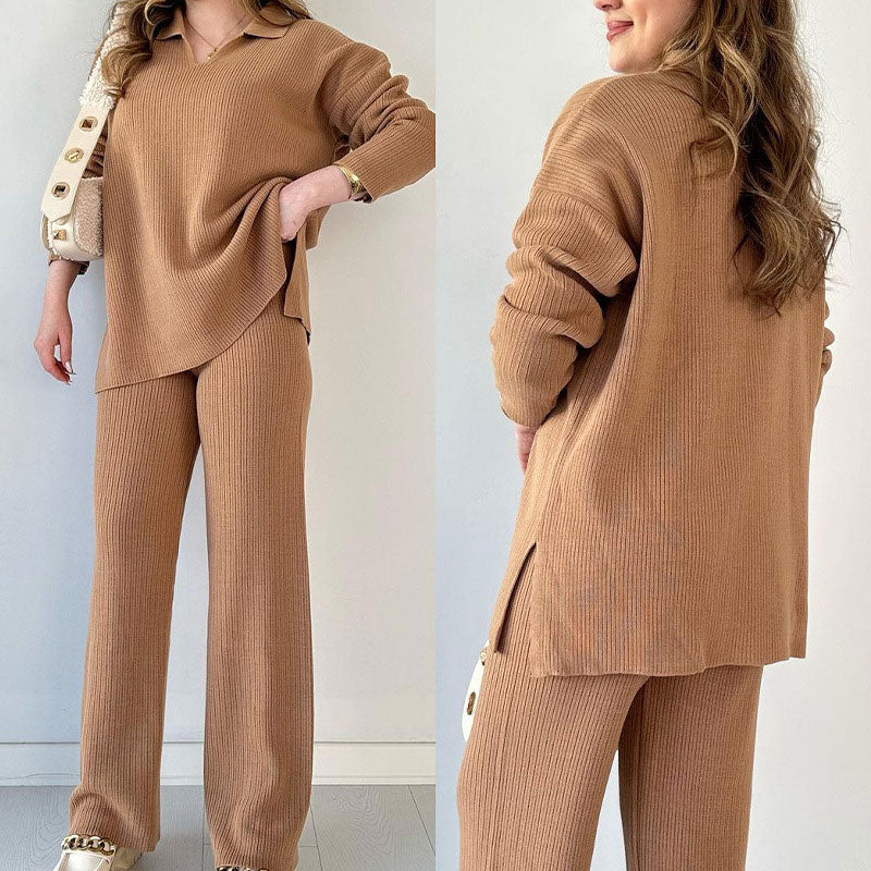 CasualKnit - Add a Touch of Elegance to Your Casual Wear