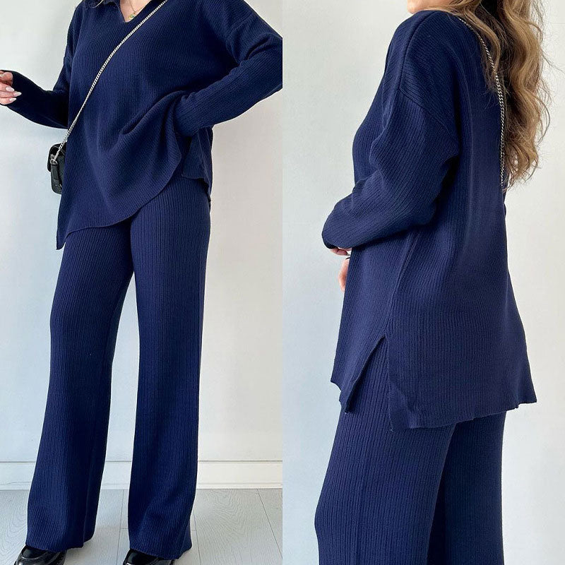 CasualKnit - Add a Touch of Elegance to Your Casual Wear