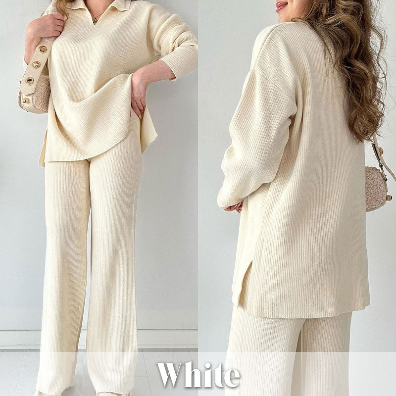 CasualKnit - Add a Touch of Elegance to Your Casual Wear