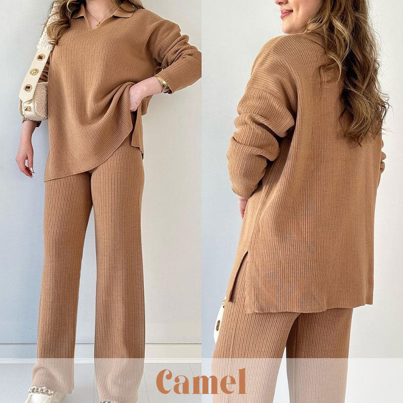 CasualKnit - Add a Touch of Elegance to Your Casual Wear