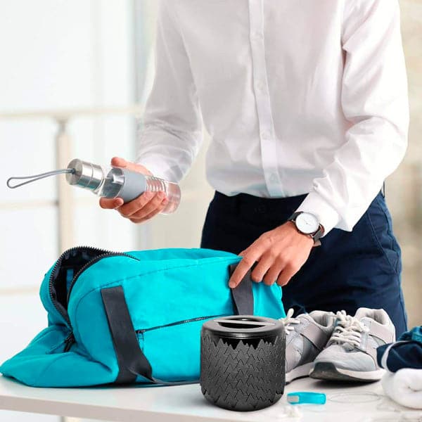 Foldable Massage Roller