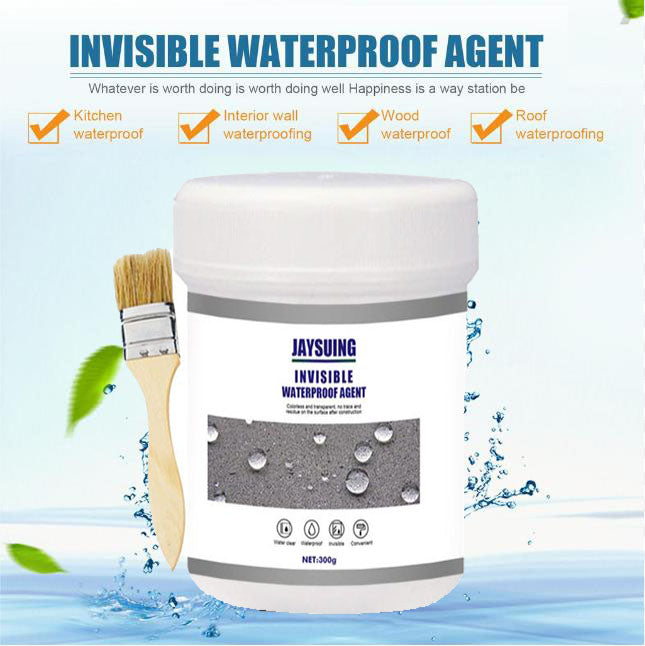 1+1 Free |  Invisible Protective Coating