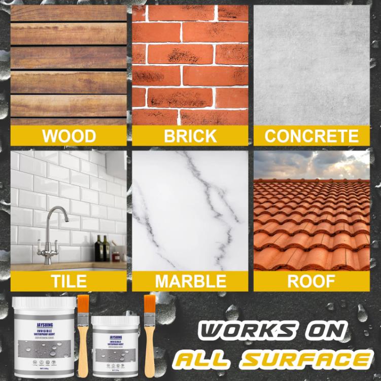 1+1 Free |  Invisible Protective Coating